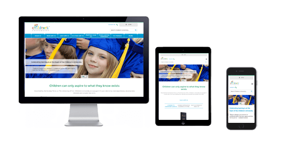 Children's University