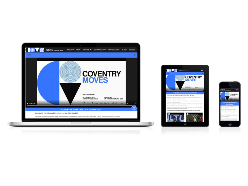Coventry & Warwickshire Chamber of Commerce